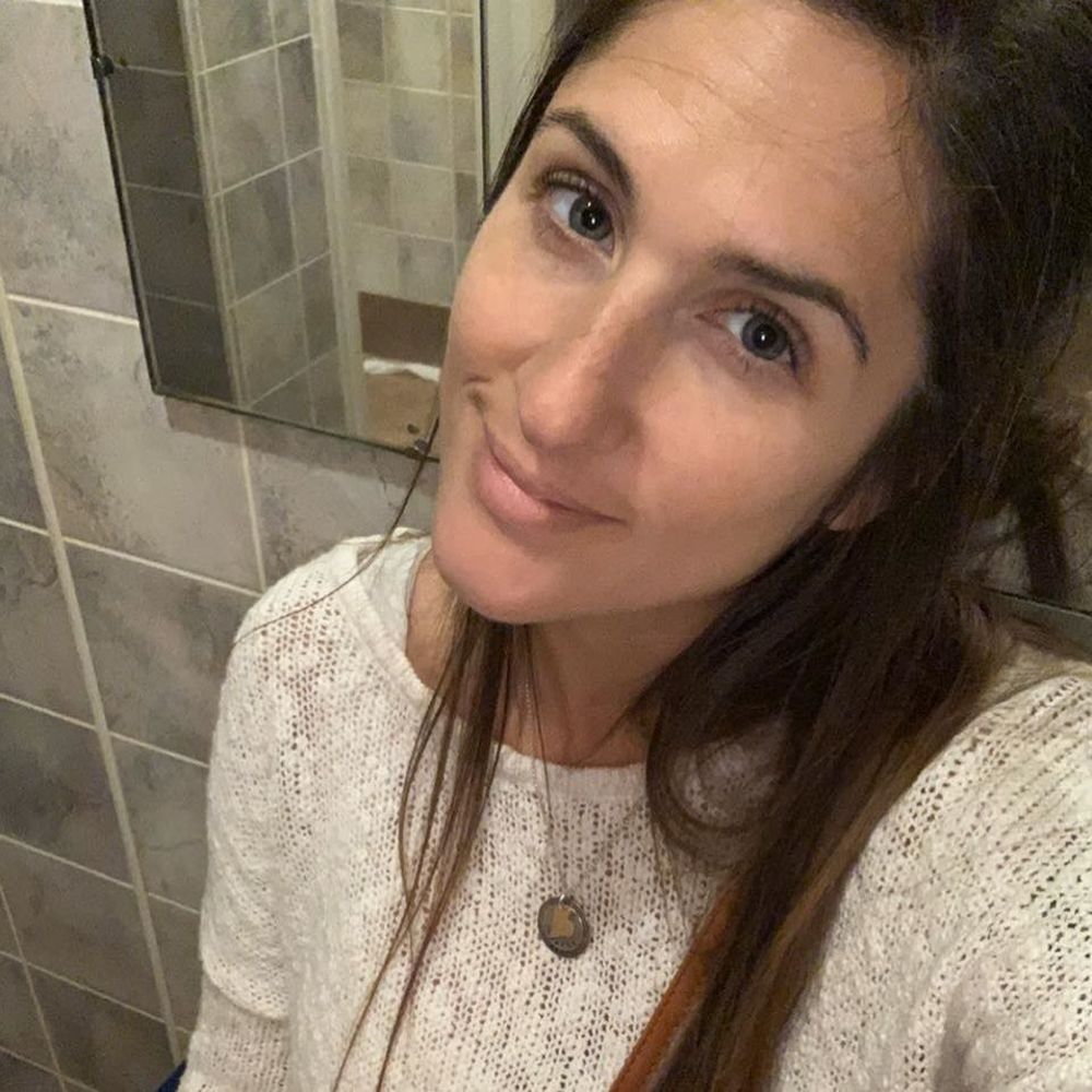 Meet your Posher, Jackie